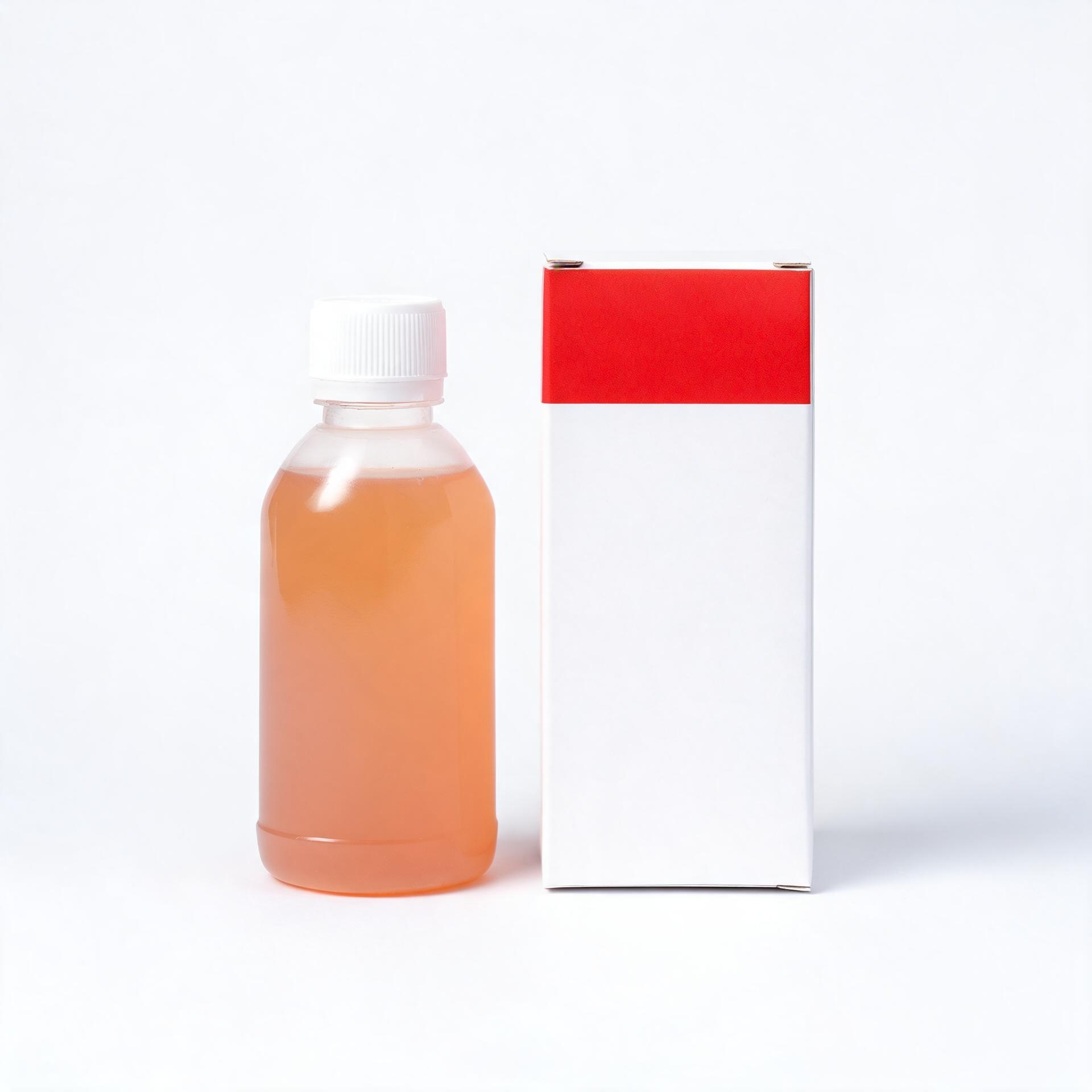 Hemafer Sirop